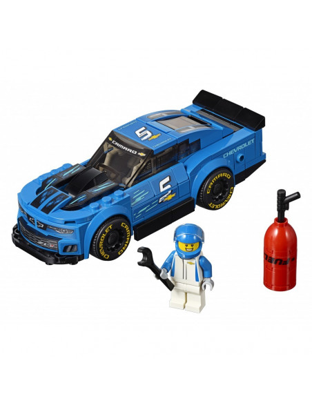 Veh chevrolet camaro speedc