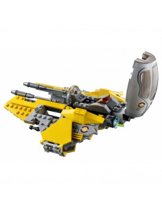 Intercepteur jedi anakin swars 2