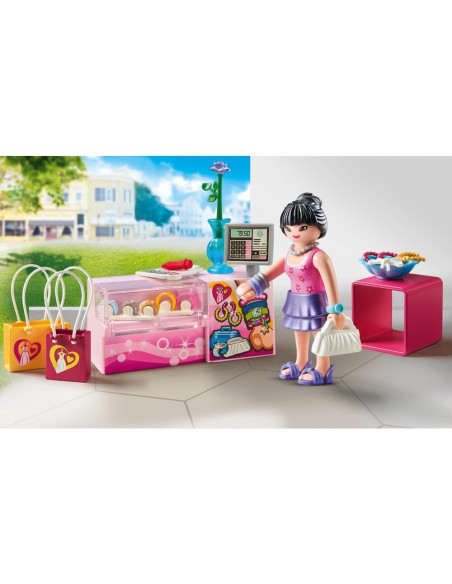 Boutique accessoires de mode