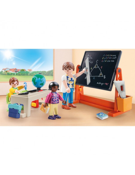 Valisette ecole