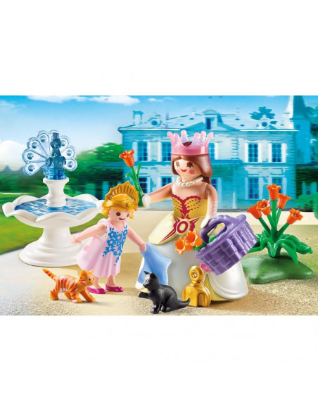Set cadeau princesses