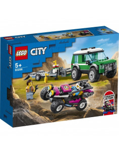 Transport buggu de course - 60288