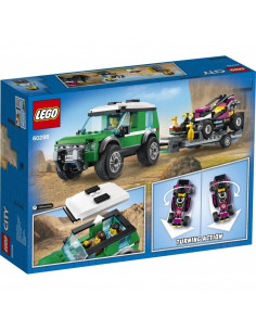 Transport buggu de course - 60288 2