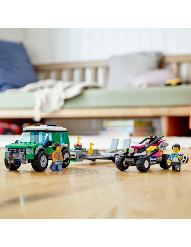 Transport buggu de course - 60288