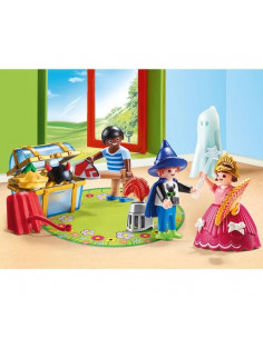Enfants + malle de deguisements - 70283 2