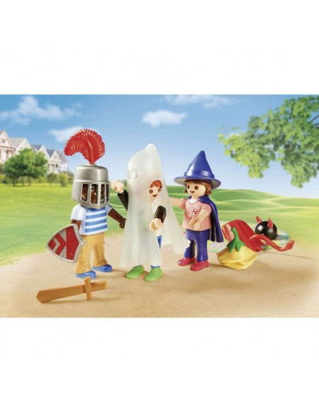 Enfants + malle de deguisements - 70283