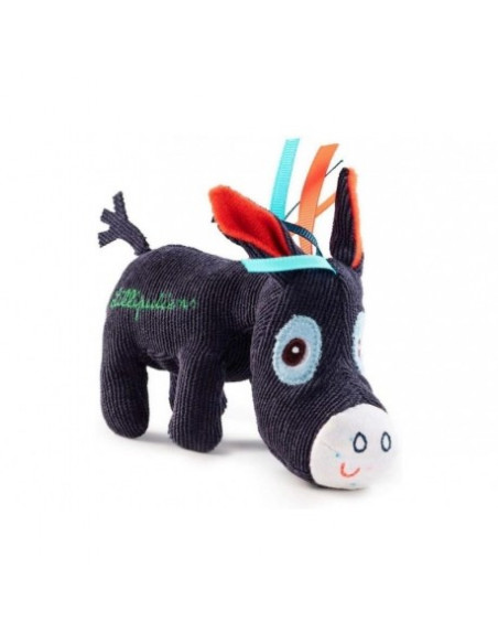 Ignace - mini personnage  - lilliputiens
