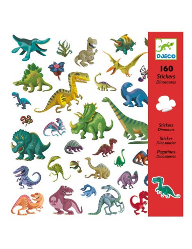 Dinosaures