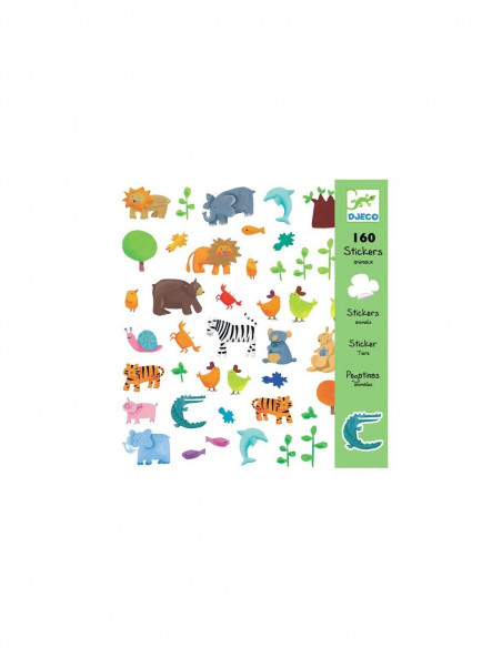 Animaux