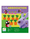Little association