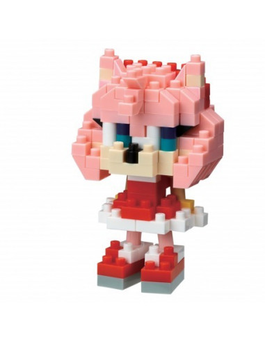 Sonic the hedgehog amy