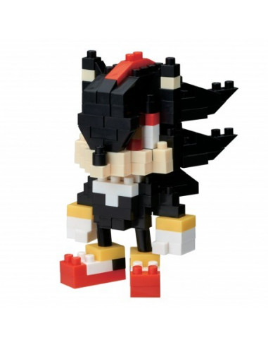 Sonic the hedgehog shadow
