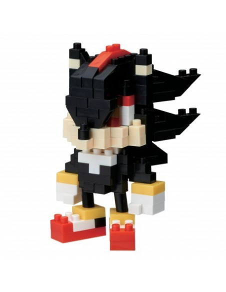 Sonic the hedgehog shadow