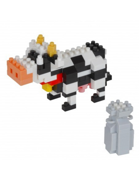 Cow ok nanoblock