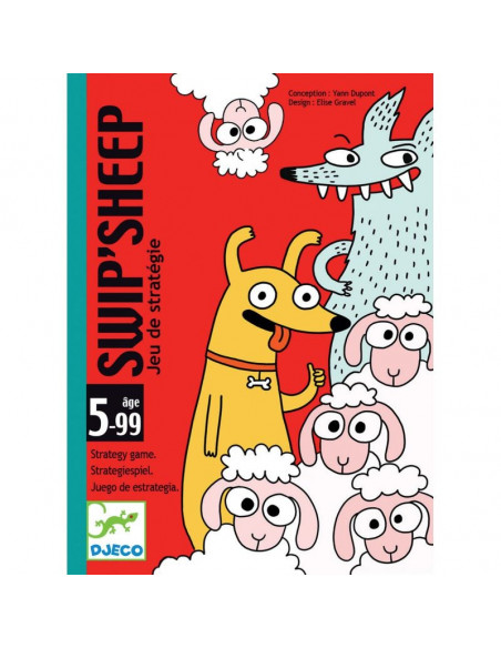 SwipSheep