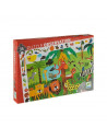La Jungle - 35 pcs