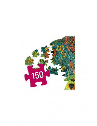 Chameleon - 150 pcs
