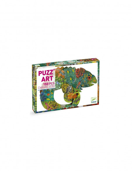 Chameleon - 150 pcs