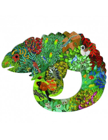 Chameleon - 150 pcs