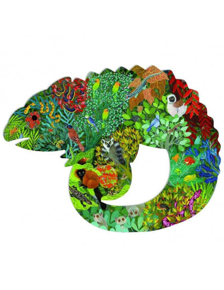 Chameleon - 150 pcs