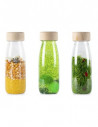 Bouteilles sensorielles pack life - Petit Boum