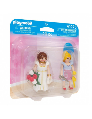 PRINCESSE ET STYLISTE - 70275