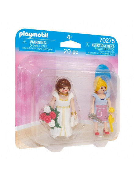 PRINCESSE ET STYLISTE - 70275