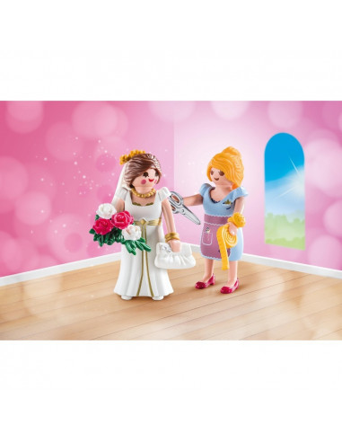 PRINCESSE ET STYLISTE - 70275