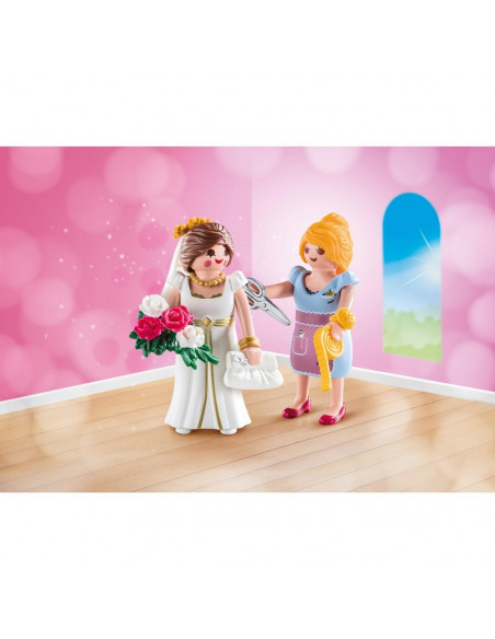 PRINCESSE ET STYLISTE - 70275