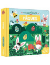 MON ANIMAGIER PAQUES