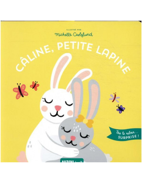 CALINE PETITE LAPINE