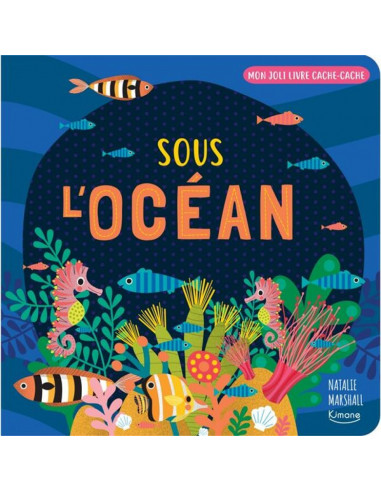 SOUS L'OCEAN