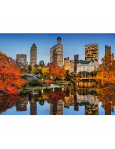 NEW YORK EN AUTOMNE 2