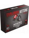 Exploding kittens