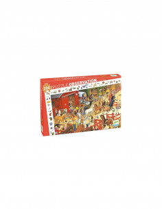Equitation - 200 pcs 2