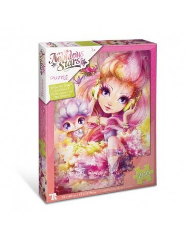 Petulia et paloma 200 pcs