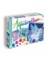 Aquarellum "pegases"