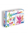 Aquarellum junior "fées 2"