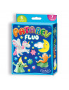 Patarev : blister fluo