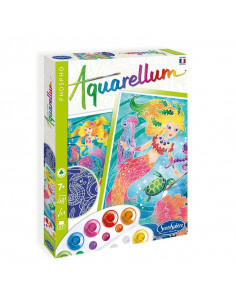 Aquarellum phospho sirenes