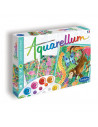 Aquarellum "amazone"