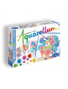 Aquarellum junior "licornes"