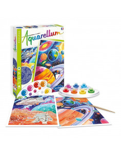 Aquarellum phospho cosmos 2