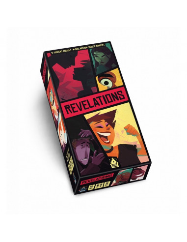Feelings revations