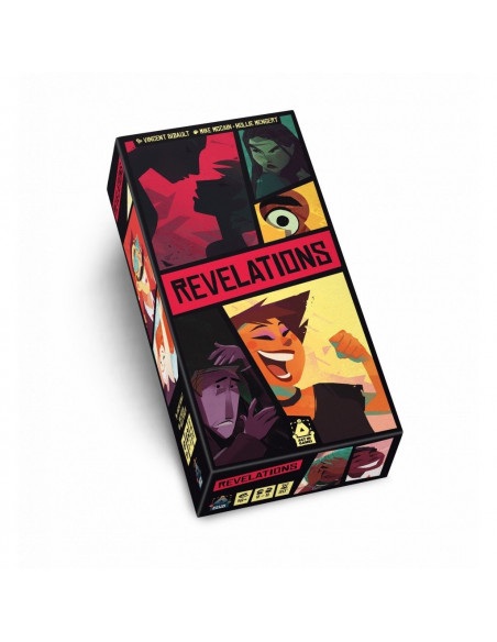 Feelings revations