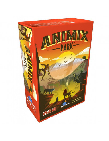 Animix park