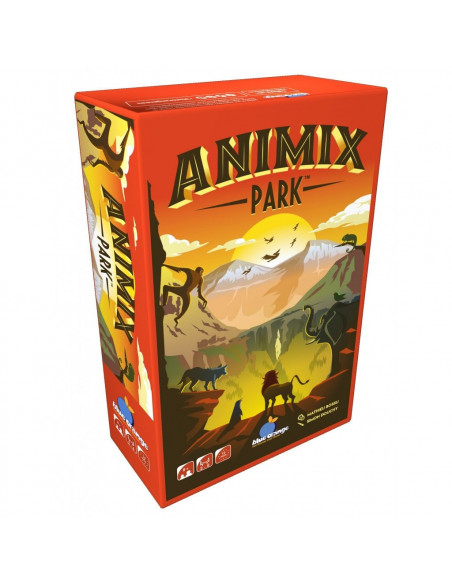 Animix park