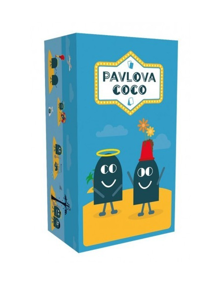 Pavlova coco