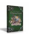 Chevaliers : tome 4