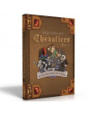 Chevaliers : tome 3
